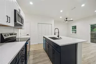 5210 Calloway, Sansom Park, TX 76114 - Photo 11