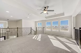 11509 Vesper Row, Fort Worth, TX 76052 - Photo 21