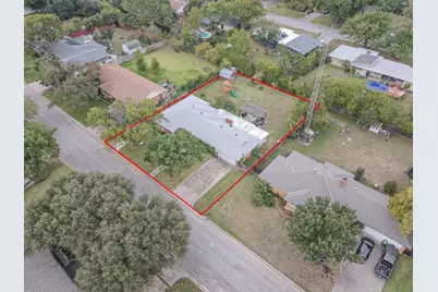 3525 Ruth Road, Richland Hills, TX 76118 - Photo 31