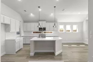 2515 Swallowtail St, Melissa, TX 75454 - Photo 1