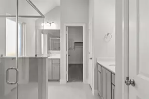 2515 Swallowtail St, Melissa, TX 75454 - Photo 5