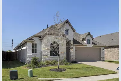 2515 Swallowtail Street, Melissa, TX 75454 - Photo 3