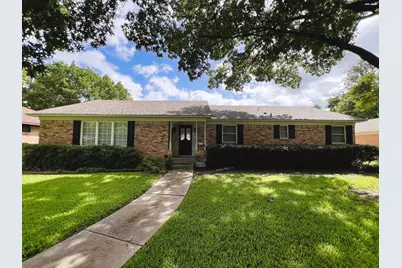 826 Sylvania Drive, Dallas, TX 75218 - Photo 1