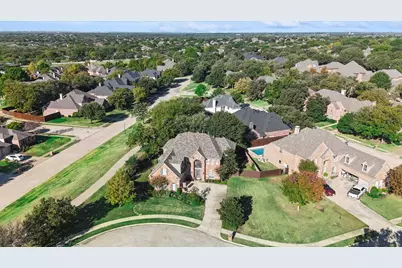 2505 Carroll Court, Flower Mound, TX 75022 - Photo 3