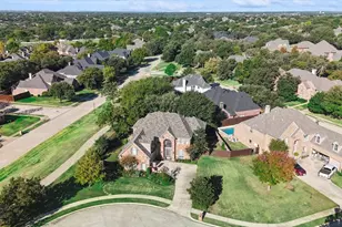 2505 Carroll Ct, Flower Mound, TX 75022 - Photo 3