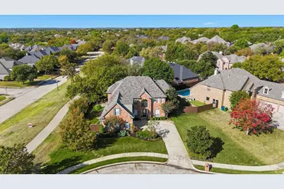 2505 Carroll Court, Flower Mound, TX 75022 - Photo 37