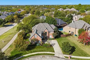 2505 Carroll Ct, Flower Mound, TX 75022 - Photo 37