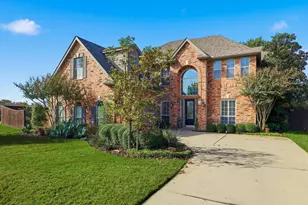 2505 Carroll Ct, Flower Mound, TX 75022 - Photo 1
