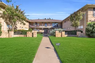 6127 Bandera Ave, Dallas, TX 75225 - Photo 1