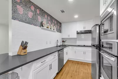 6127 Bandera Avenue #D, Dallas, TX 75225 - Photo 11