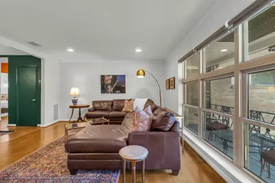 6127 Bandera Avenue #D, Dallas, TX 75225 - Photo 5