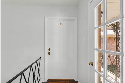 6127 Bandera Avenue #D, Dallas, TX 75225 - Photo 3