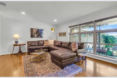 6127 Bandera Avenue #D, Dallas, TX 75225 - Photo 1