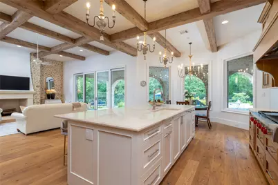 2401 Lower Brook Court, Southlake, TX 76092 - Photo 5