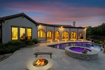 2401 Lower Brook Court, Southlake, TX 76092 - Photo 1