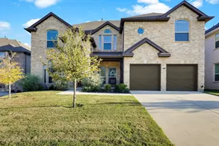 1507 Migration Wy, Mansfield, TX 76063 - Photo 1