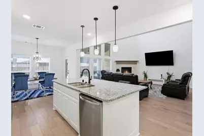 1507 Migration Way, Mansfield, TX 76063 - Photo 19