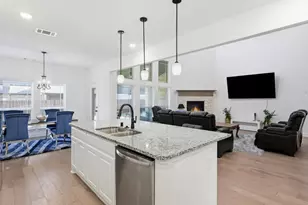 1507 Migration Wy, Mansfield, TX 76063 - Photo 19