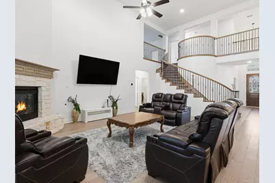 1507 Migration Way, Mansfield, TX 76063 - Photo 13