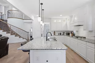 1507 Migration Wy, Mansfield, TX 76063 - Photo 15