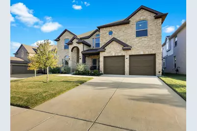 1507 Migration Way, Mansfield, TX 76063 - Photo 3