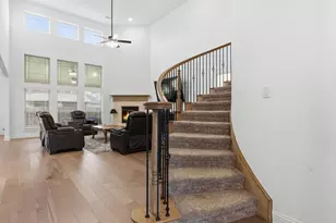 1507 Migration Wy, Mansfield, TX 76063 - Photo 9