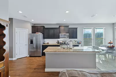 15840 Farringdon Street, Fort Worth, TX 76247 - Photo 9