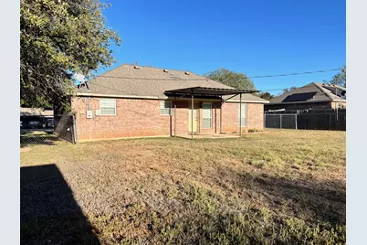 3317 1st Street, Brownwood, TX 76801 - Photo 17