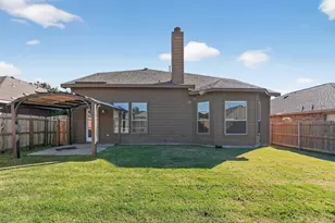 304 Bluefinch Dr, Little Elm, TX 75068 - Photo 31