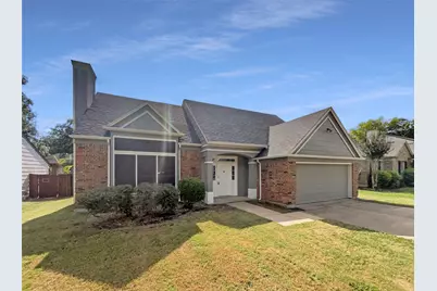 6840 N Park Drive, North Richland Hills, TX 76182 - Photo 9