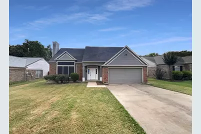 6840 N Park Drive, North Richland Hills, TX 76182 - Photo 1