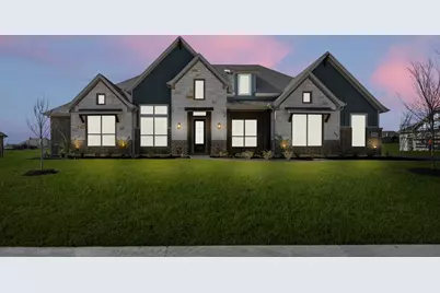 9312 Wood Duck Drive, New Fairview, TX 76247 - Photo 1