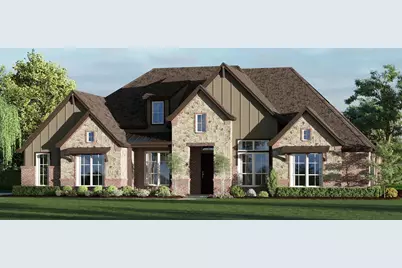 9312 Wood Duck Drive, New Fairview, TX 76247 - Photo 1