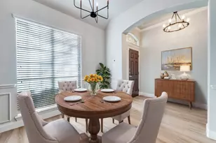 4661 Hearthstone Dr, Frisco, TX 75034 - Photo 5