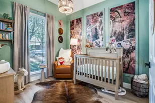 4661 Hearthstone Dr, Frisco, TX 75034 - Photo 19