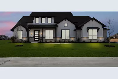 9320 Wood Duck Drive, New Fairview, TX 76247 - Photo 1