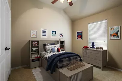 8129 Trinity Vista Trail, Fort Worth, TX 76053 - Photo 29