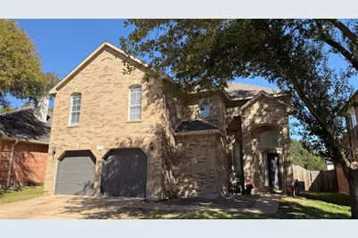 3112 Black Walnut Drive, Flower Mound, TX 75022 - Photo 1