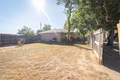 6026 Antilley Road #A, Abilene, TX 79606 - Photo 39