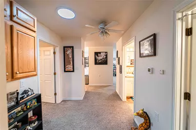 6026 Antilley Road #A, Abilene, TX 79606 - Photo 25