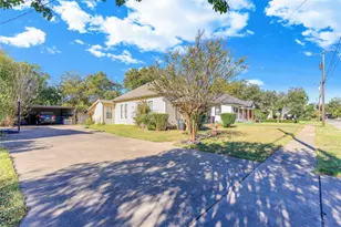 311 N Pendell Ave, Cleburne, TX 76033 - Photo 5