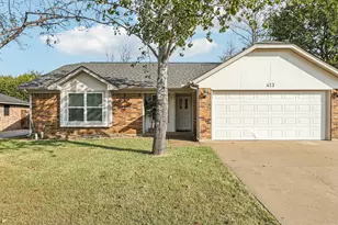 413 Chimney Rock Rd, Everman, TX 76140 - Photo 1