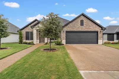 5525 Black Horse Court, Waco, TX 76708 - Photo 1