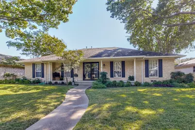 7342 Alto Caro Drive, Dallas, TX 75248 - Photo 1