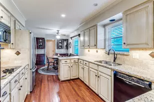 7342 Alto Caro Dr, Dallas, TX 75248 - Photo 11