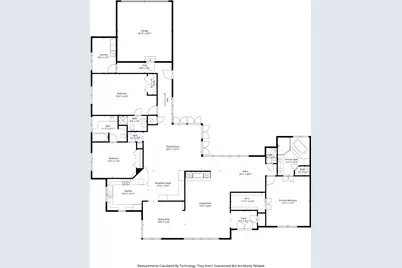 8231 Forest Hills Boulevard, Dallas, TX 75218 - Photo 37