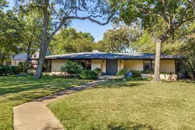 8231 Forest Hills Boulevard, Dallas, TX 75218 - Photo 1