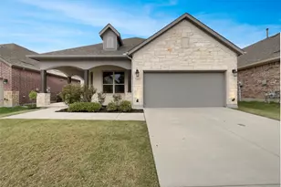 818 Susan St, Anna, TX 75409 - Photo 1