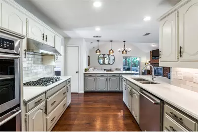 3509 Singletree Trail, Plano, TX 75023 - Photo 9