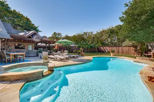 3509 Singletree Trail, Plano, TX 75023 - Photo 33